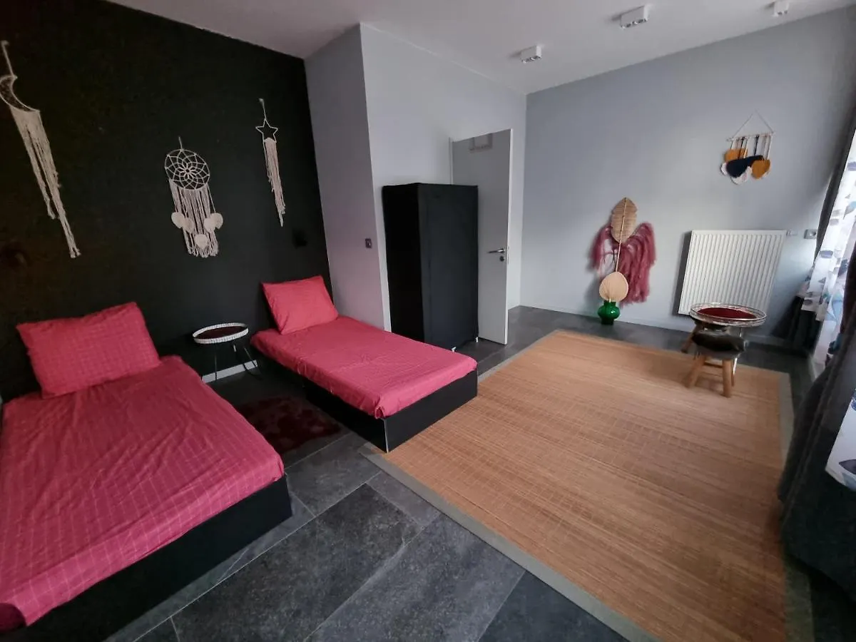 Bb Guesthouse Wezembeek-Oppem België