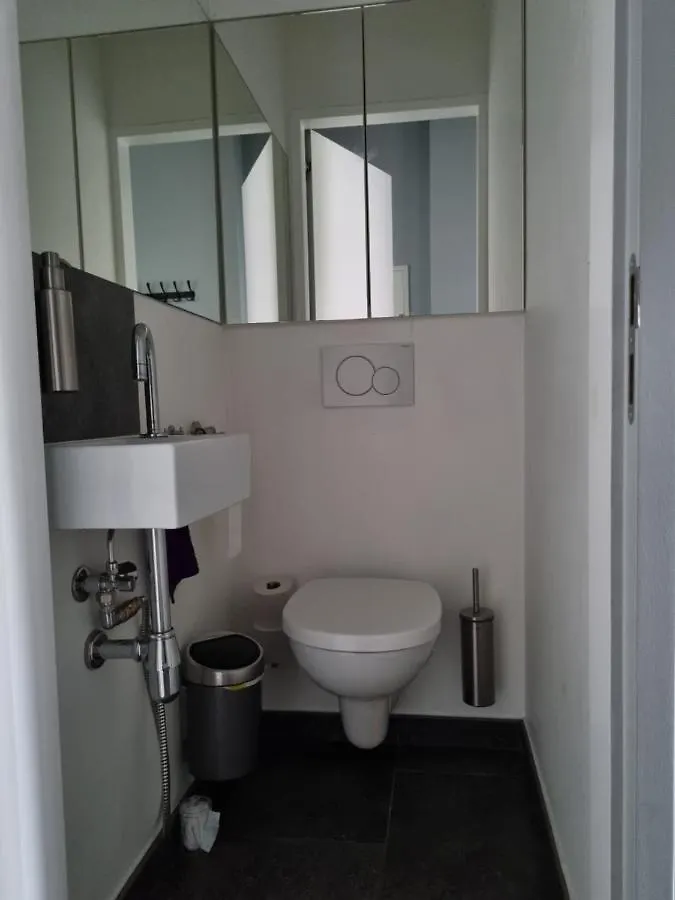 Appartement Bb Guesthouse Wezembeek-Oppem België