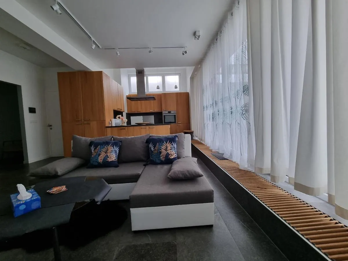 Appartement Bb Guesthouse Wezembeek-Oppem België